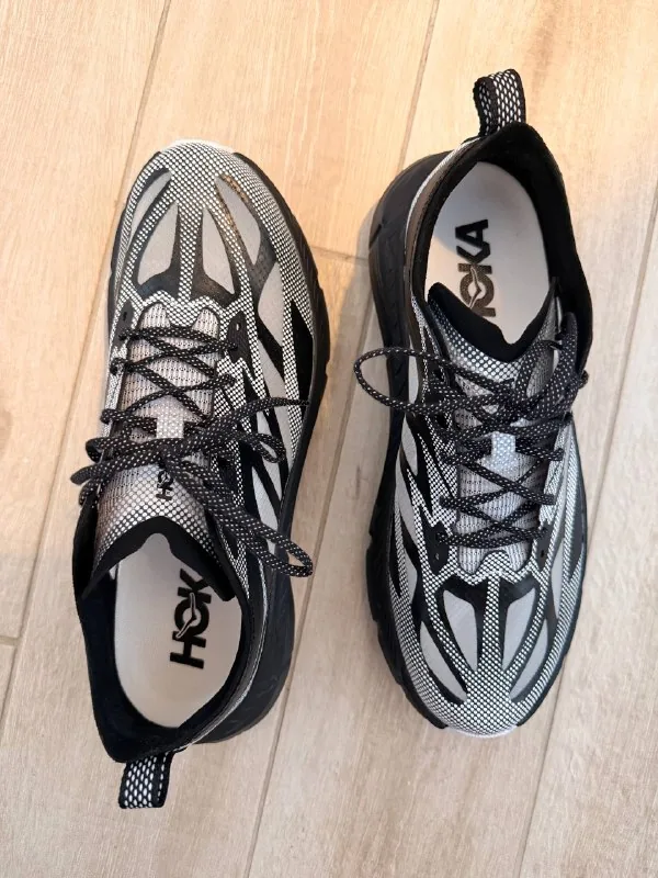 Кроссовки HOKA Mafate Speed 4 Lite 1