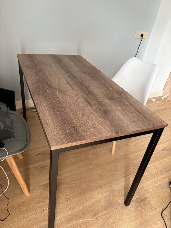 Стол 60×120 см