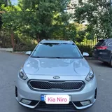 Kia Niro 9