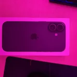 iPhone 17 256GB eSIM 5