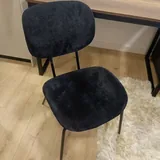 Рабочий стул 1