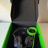 Игровые наушники Razer BlackShark V2 X 5