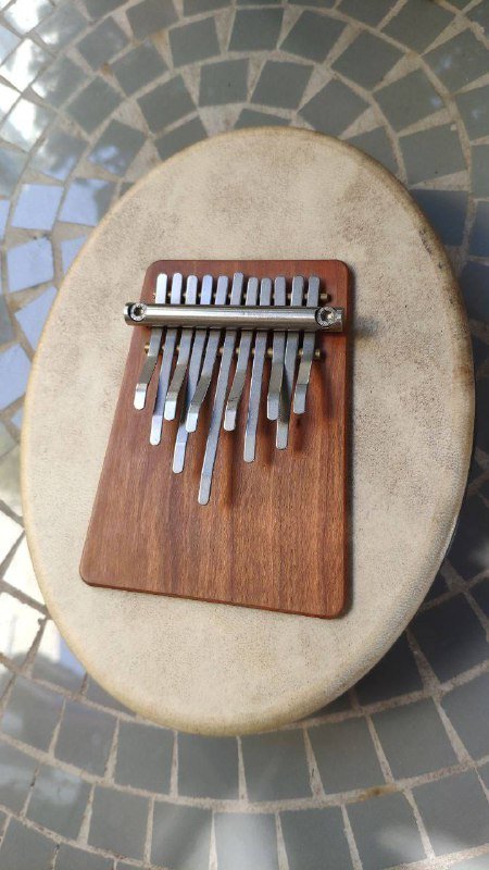 Калимба Сансула Hokema 2