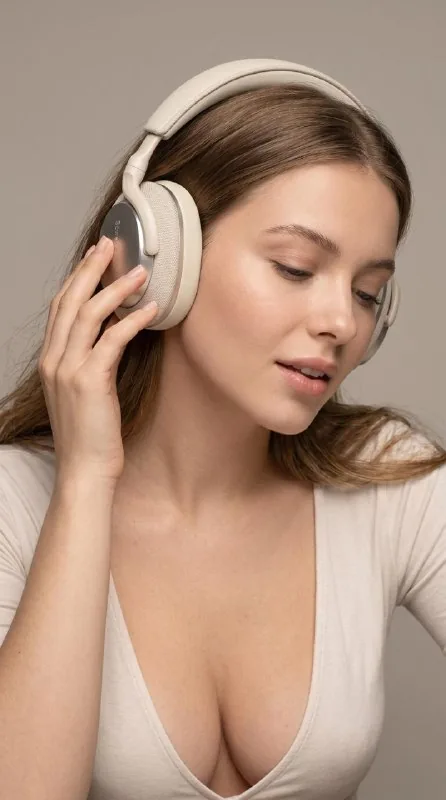 Bowers & Wilkins Px7 S3 наушники