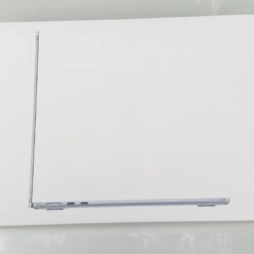 MacBook Air 13 M4, 16 ГБ, 256 ГБ