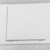 MacBook Air 13 M4, 16 ГБ, 256 ГБ 1
