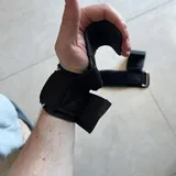 Крюки для тяги штанги 3