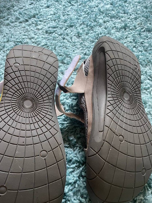 Сандали мужские размер 40 3