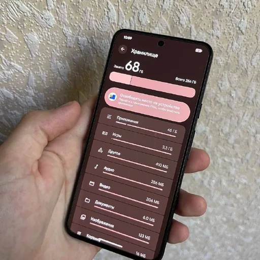 Google Pixel 8, 256 ГБ