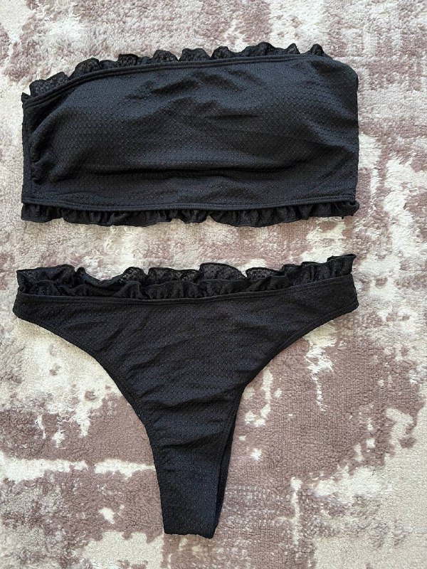 Купальники женские L-XL