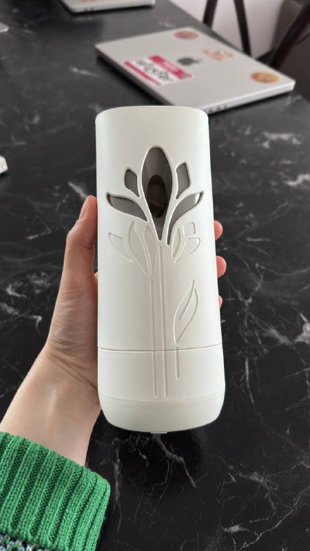 Ковер, полка для обуви, AirWick устройство 4