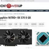 Системный блок Ryzen 3700X, RX570, 32 ГБ RAM 5