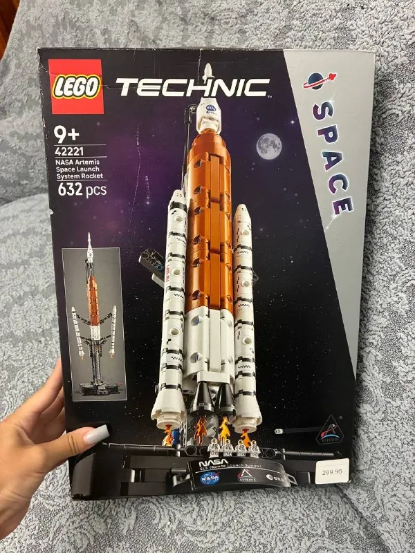 Lego конструктор, ящики, микрофон 1