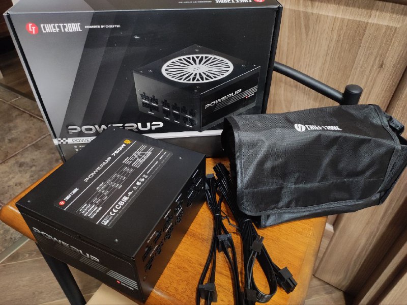 МОНИТОР Xiaomi g27Qi 2К, Корпус Deepcool Macube 110, Видеокарта RTX 3060TI, Блок питания CHIEFTRONIC GOLD GPX-750FC, Куллер DeepCool ak400 wh 4