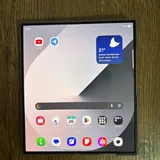 Galaxy Z Fold 6 1