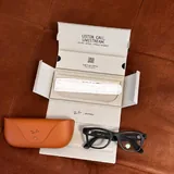 Meta Ray-Ban Wayfarer RW4006 2