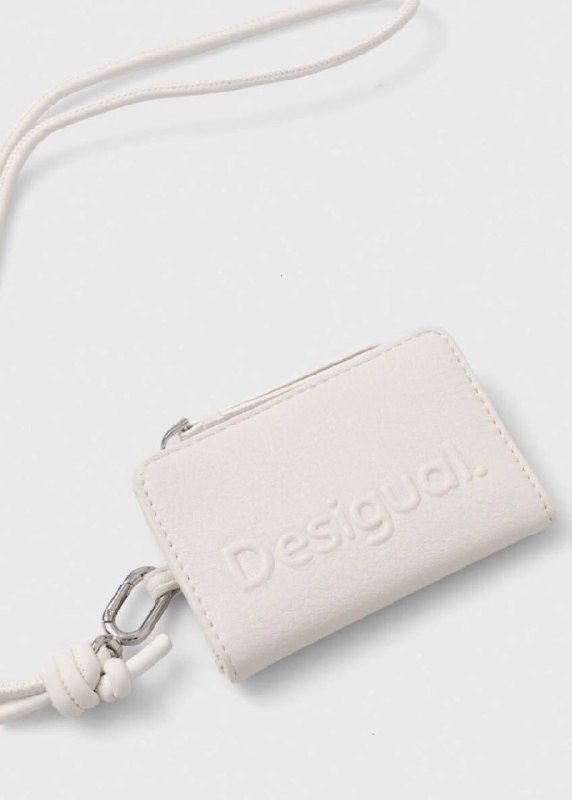 Кошелек Desigual новый