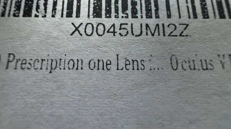 Аксессуары для VR Quest 3: зарядные станции и линзы 7