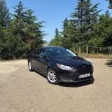 Ford Focus 2017 1