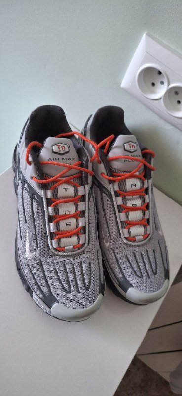 Кроссовки Nike Air Max 41 размер, лимитка