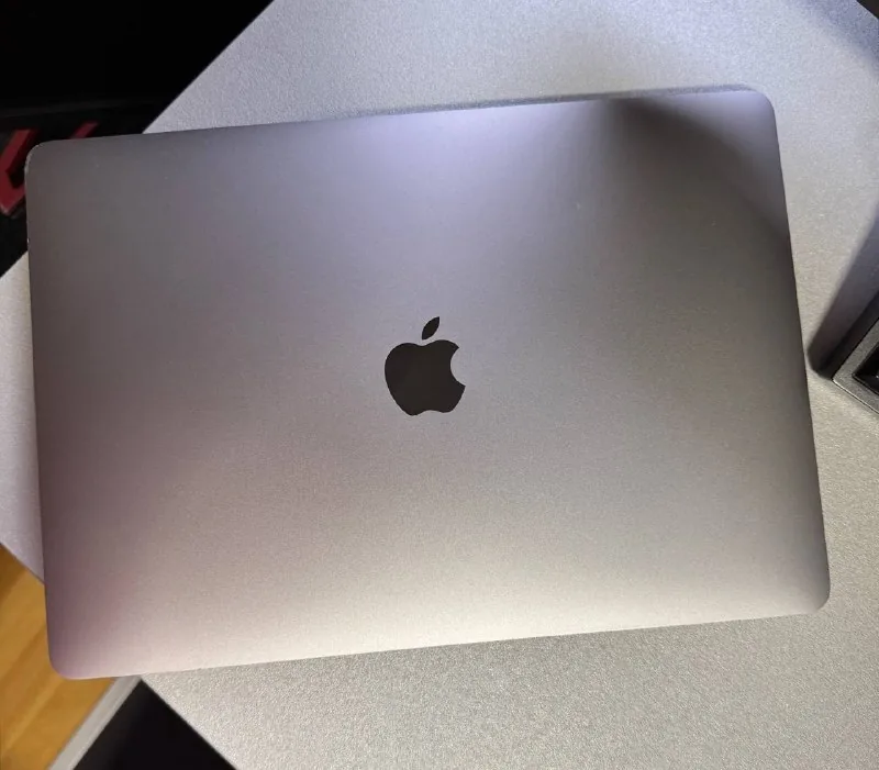 Macbook Air M1 1