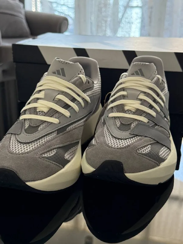 Adidas Lightblaze мужские кроссовки 1