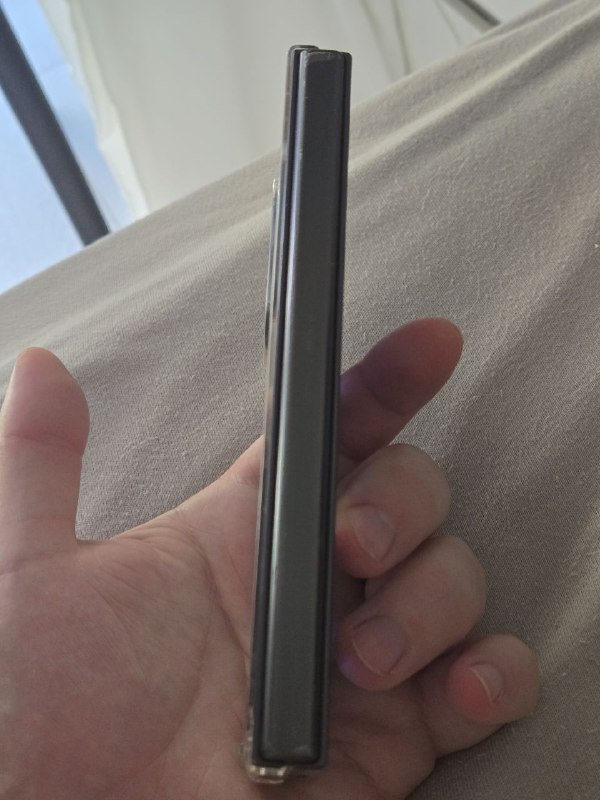 Samsung Z Fold 5 512GB белый складной телефон 4