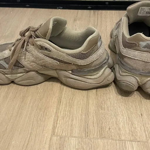Кроссовки New Balance 9060