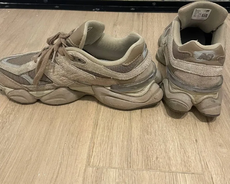 Кроссовки New Balance 9060 1