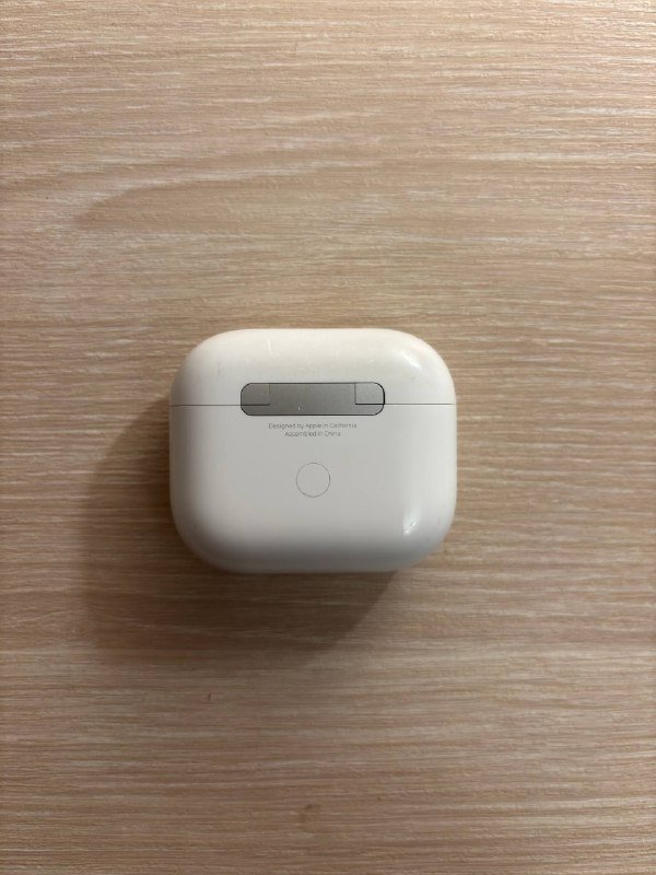 AirPods 3 оригинал 2