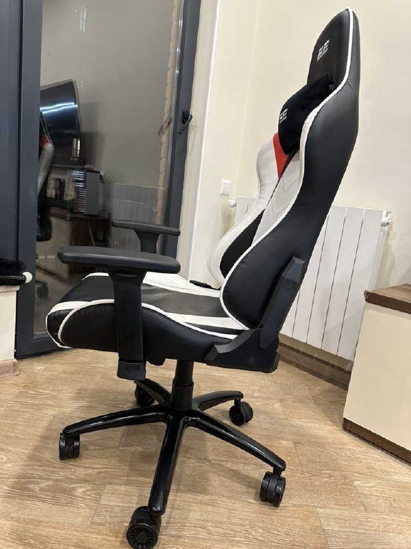 Игровой компьютерный стул 2E 2