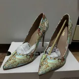 Женские туфли Aldo 3