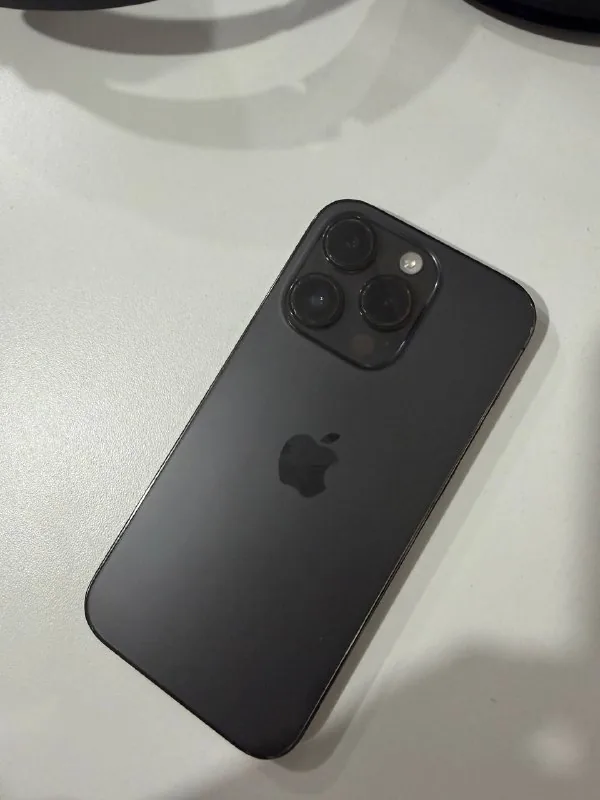 iPhone 14 Pro 1
