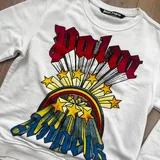Palm Angels sweatshirt 2