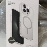 Гиря 6 литров, чехол для iPhone 16 Pro 5