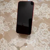 iPhone 13 Pro Red 128GB 2