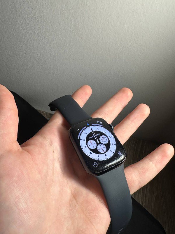 Apple watch 8 45mm