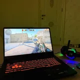 Ноутбук Asus TUF Gaming F17 4