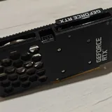 Palit RTX 3060 12GB, FL-esports FL680 keyboard 2