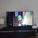Nintendo Switch OLED с чипом 2