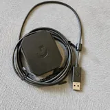 Logitech G903 mouse, Samsung Galaxy Pro 2 headset, bag, power strip 3