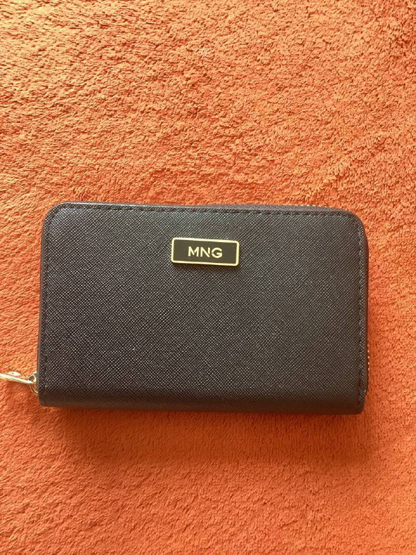 Кошелек Mango