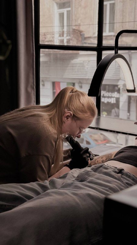 Лампа луна для бьюти и фото 5