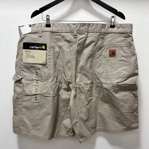 Шорты Carhartt