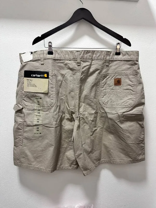 Шорты Carhartt 1