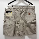 Шорты Carhartt 1