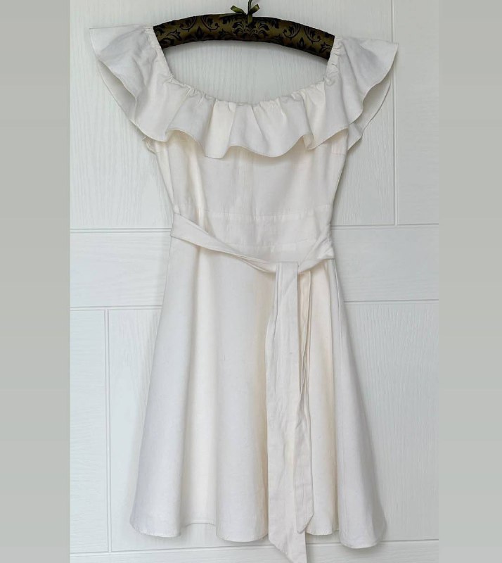 Платья Zara XS 3 шт 2