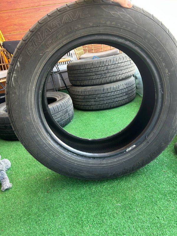 Шины Toyo nano energy 3, Dunlop enasave ec204 205/60/r15 8
