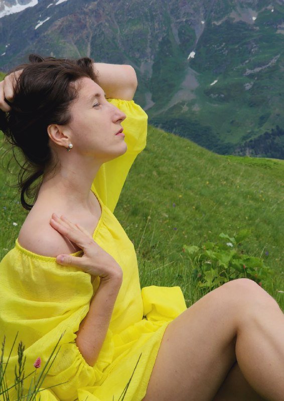 Платье миди размер 42-44