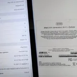 iPad 10 64 GB WiFi+5G, кейс 4